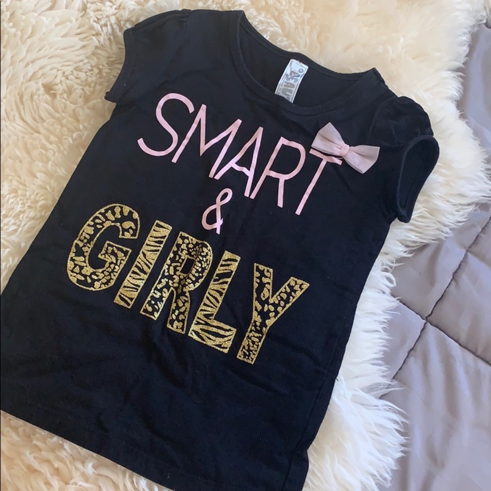Girls t-shirt
